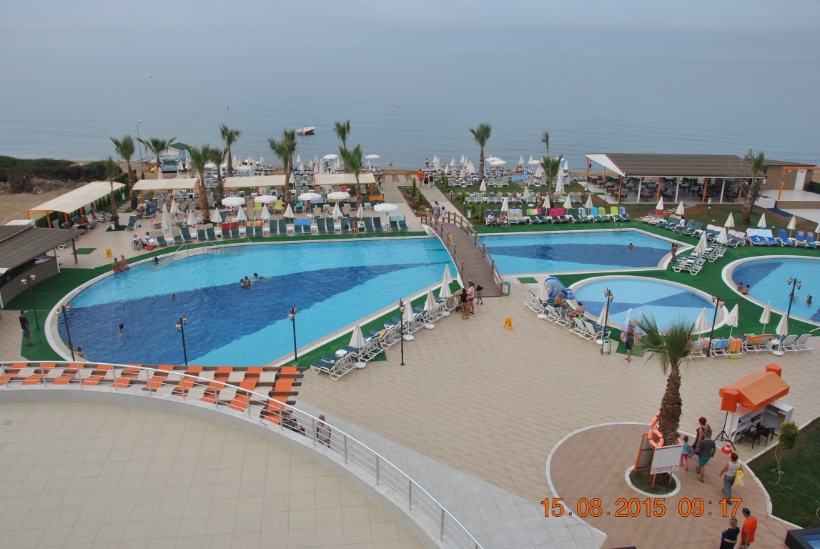 imagini hotel NOTION KESRE OZDERE